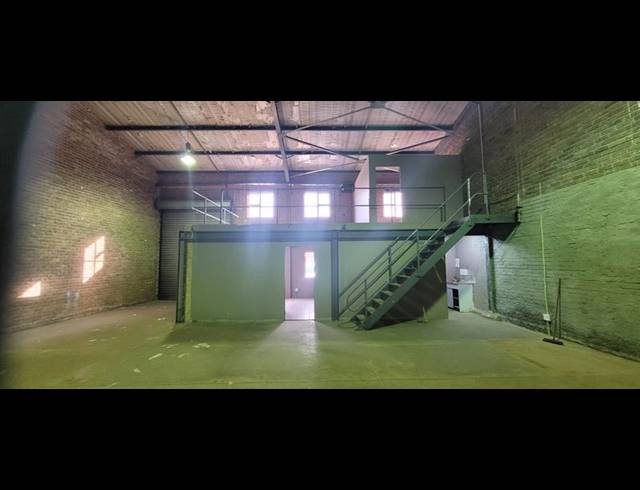 INDUSTRIAL FOR SALE IN ALRODE